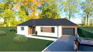 terrain à la vente -   60480  FRANCASTEL, surface 1265 m2 vente terrain - UBI475733705
